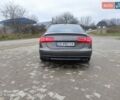 Сірий Ауді А6, об'ємом двигуна 2 л та пробігом 250 тис. км за 14500 $, фото 12 на Automoto.ua