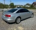 Сірий Ауді А6, об'ємом двигуна 2.97 л та пробігом 124 тис. км за 17900 $, фото 5 на Automoto.ua