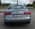 Серый Ауди А6, объемом двигателя 1.97 л и пробегом 235 тыс. км за 10500 $, фото 5 на Automoto.ua