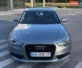 Серый Ауди А6, объемом двигателя 3 л и пробегом 200 тыс. км за 11200 $, фото 3 на Automoto.ua