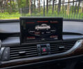 Сірий Ауді А6, об'ємом двигуна 2 л та пробігом 212 тис. км за 10950 $, фото 22 на Automoto.ua