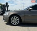 Сірий Ауді А6, об'ємом двигуна 1.97 л та пробігом 266 тис. км за 15499 $, фото 7 на Automoto.ua