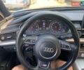 Серый Ауди А6, объемом двигателя 2.97 л и пробегом 230 тыс. км за 18000 $, фото 13 на Automoto.ua