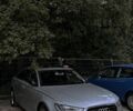 Серый Ауди А6, объемом двигателя 2.97 л и пробегом 141 тыс. км за 17500 $, фото 2 на Automoto.ua