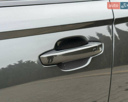 Серый Ауди А6, объемом двигателя 3 л и пробегом 159 тыс. км за 14800 $, фото 20 на Automoto.ua