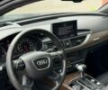 Сірий Ауді А6, об'ємом двигуна 3 л та пробігом 265 тис. км за 12500 $, фото 11 на Automoto.ua