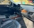 Серый Ауди А6, объемом двигателя 2 л и пробегом 191 тыс. км за 10999 $, фото 27 на Automoto.ua