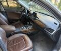 Сірий Ауді А6, об'ємом двигуна 3 л та пробігом 200 тис. км за 9298 $, фото 14 на Automoto.ua