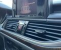 Сірий Ауді А6, об'ємом двигуна 1.98 л та пробігом 0 тис. км за 14800 $, фото 9 на Automoto.ua