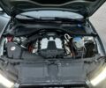 Серый Ауди А6, объемом двигателя 3 л и пробегом 185 тыс. км за 13999 $, фото 23 на Automoto.ua