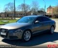 Сірий Ауді А6, об'ємом двигуна 3 л та пробігом 270 тис. км за 13500 $, фото 3 на Automoto.ua