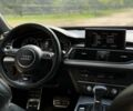 Серый Ауди А6, объемом двигателя 2.77 л и пробегом 181 тыс. км за 10100 $, фото 13 на Automoto.ua