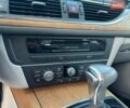 Серый Ауди А6, объемом двигателя 2 л и пробегом 220 тыс. км за 12500 $, фото 18 на Automoto.ua