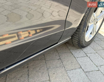 Ауді А6 2012 у Коломые на Automoto.ua Сірий Ауді А6, об'ємом двигуна 2 л та пробігом 265 тис. км за 13700 $, фото 14 на Automoto.ua