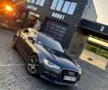 Серый Ауди А6, объемом двигателя 2.8 л и пробегом 230 тыс. км за 9500 $, фото 1 на Automoto.ua