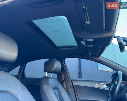 Ауді А6 2012 у Вінниці на Automoto.ua Сірий Ауді А6, об'ємом двигуна 3 л та пробігом 210 тис. км за 13200 $, фото 20 на Automoto.ua