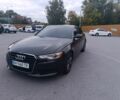 Сірий Ауді А6, об'ємом двигуна 2 л та пробігом 205 тис. км за 13700 $, фото 2 на Automoto.ua
