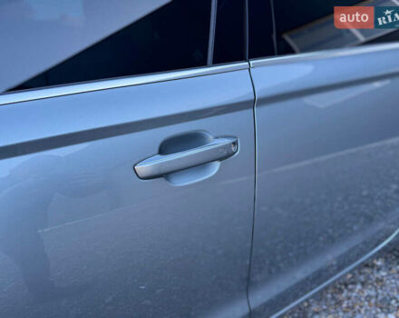 Ауді А6 2012 у Вінниці на Automoto.ua Сірий Ауді А6, об'ємом двигуна 3 л та пробігом 210 тис. км за 13200 $, фото 10 на Automoto.ua