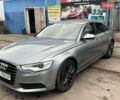 Серый Ауди А6, объемом двигателя 3 л и пробегом 228 тыс. км за 8300 $, фото 1 на Automoto.ua