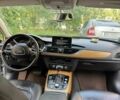 Сірий Ауді А6, об'ємом двигуна 2 л та пробігом 280 тис. км за 13000 $, фото 19 на Automoto.ua