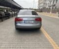 Сірий Ауді А6, об'ємом двигуна 2 л та пробігом 188 тис. км за 15000 $, фото 20 на Automoto.ua