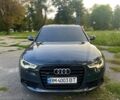 Сірий Ауді А6, об'ємом двигуна 2 л та пробігом 295 тис. км за 13900 $, фото 2 на Automoto.ua