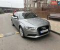 Серый Ауди А6, объемом двигателя 1.97 л и пробегом 195 тыс. км за 15000 $, фото 2 на Automoto.ua