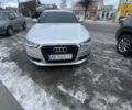 Сірий Ауді А6, об'ємом двигуна 1.98 л та пробігом 234 тис. км за 11200 $, фото 4 на Automoto.ua