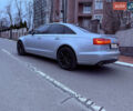 Сірий Ауді А6, об'ємом двигуна 3 л та пробігом 287 тис. км за 16800 $, фото 9 на Automoto.ua
