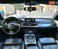 Серый Ауди А6, объемом двигателя 3 л и пробегом 255 тыс. км за 16800 $, фото 49 на Automoto.ua