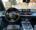 Серый Ауди А6, объемом двигателя 3 л и пробегом 255 тыс. км за 16800 $, фото 54 на Automoto.ua
