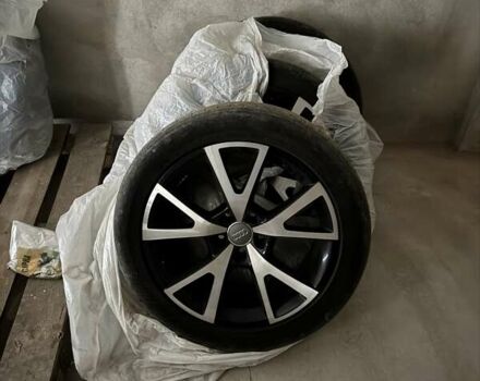 Сірий Ауді А6, об'ємом двигуна 0 л та пробігом 287 тис. км за 15800 $, фото 29 на Automoto.ua