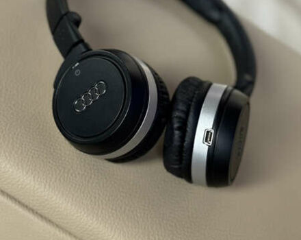 Серый Ауди А6, объемом двигателя 3 л и пробегом 127 тыс. км за 18000 $, фото 70 на Automoto.ua