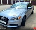 Серый Ауди А6, объемом двигателя 2 л и пробегом 112 тыс. км за 13500 $, фото 1 на Automoto.ua