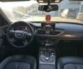 Серый Ауди А6, объемом двигателя 3 л и пробегом 212 тыс. км за 12000 $, фото 21 на Automoto.ua
