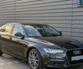 Серый Ауди А6, объемом двигателя 3 л и пробегом 166 тыс. км за 4200 $, фото 2 на Automoto.ua