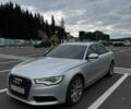 Серый Ауди А6, объемом двигателя 3 л и пробегом 243 тыс. км за 16200 $, фото 8 на Automoto.ua