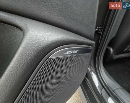 Сірий Ауді А6, об'ємом двигуна 3 л та пробігом 260 тис. км за 13500 $, фото 31 на Automoto.ua