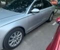 Сірий Ауді А6, об'ємом двигуна 1.97 л та пробігом 288 тис. км за 10900 $, фото 1 на Automoto.ua