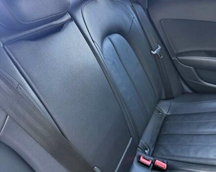 Серый Ауди А6, объемом двигателя 1.98 л и пробегом 249 тыс. км за 14500 $, фото 17 на Automoto.ua