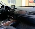 Серый Ауди А6, объемом двигателя 2.97 л и пробегом 233 тыс. км за 17000 $, фото 32 на Automoto.ua