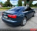 Серый Ауди А6, объемом двигателя 2 л и пробегом 280 тыс. км за 13999 $, фото 3 на Automoto.ua