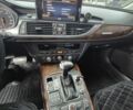 Сірий Ауді А6, об'ємом двигуна 2 л та пробігом 187 тис. км за 12000 $, фото 14 на Automoto.ua