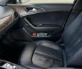 Серый Ауди А6, объемом двигателя 1.98 л и пробегом 249 тыс. км за 14500 $, фото 24 на Automoto.ua