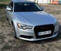 Серый Ауди А6, объемом двигателя 2 л и пробегом 168 тыс. км за 13300 $, фото 1 на Automoto.ua