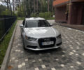 Сірий Ауді А6, об'ємом двигуна 2 л та пробігом 212 тис. км за 10950 $, фото 1 на Automoto.ua