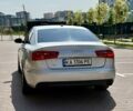 Серый Ауди А6, объемом двигателя 2 л и пробегом 248 тыс. км за 12000 $, фото 11 на Automoto.ua