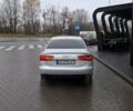 Серый Ауди А6, объемом двигателя 2 л и пробегом 250 тыс. км за 11500 $, фото 4 на Automoto.ua
