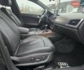 Сірий Ауді А6, об'ємом двигуна 3 л та пробігом 260 тис. км за 13500 $, фото 44 на Automoto.ua