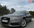 Серый Ауди А6, объемом двигателя 3 л и пробегом 214 тыс. км за 14200 $, фото 1 на Automoto.ua